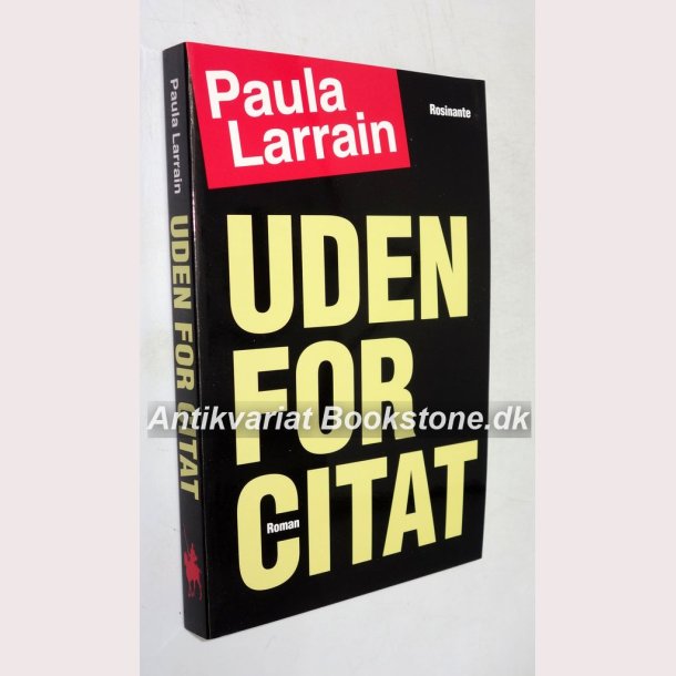 Uden for citat 