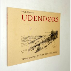 Udend�rs: Eske K. Mathiesen