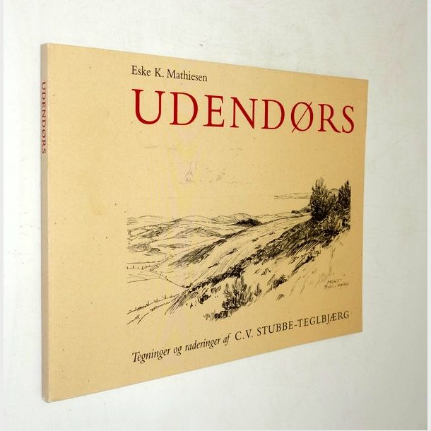 Udend�rs: Eske K. Mathiesen