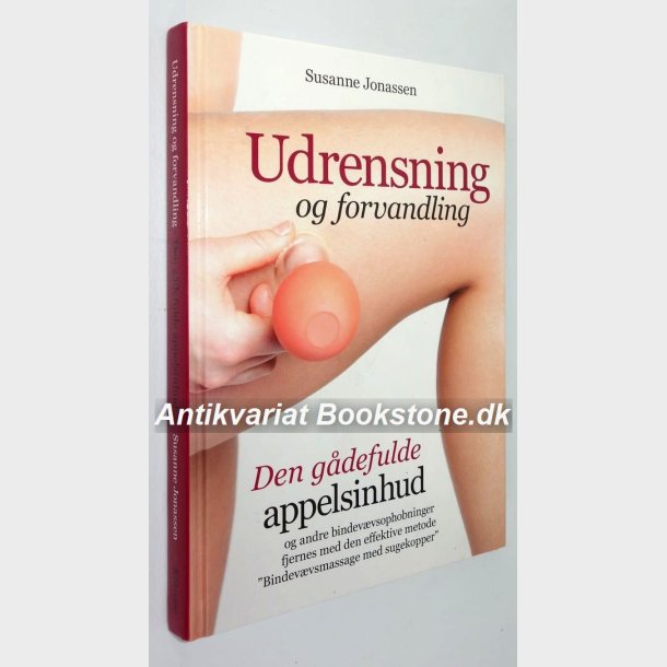 Udrensning og forvandling: Susanne Jonassen