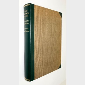 Udvalgte noveller: Steen Steensen Blicher