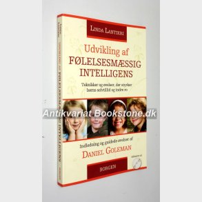 Udvikling af flelsesmssig intelligens