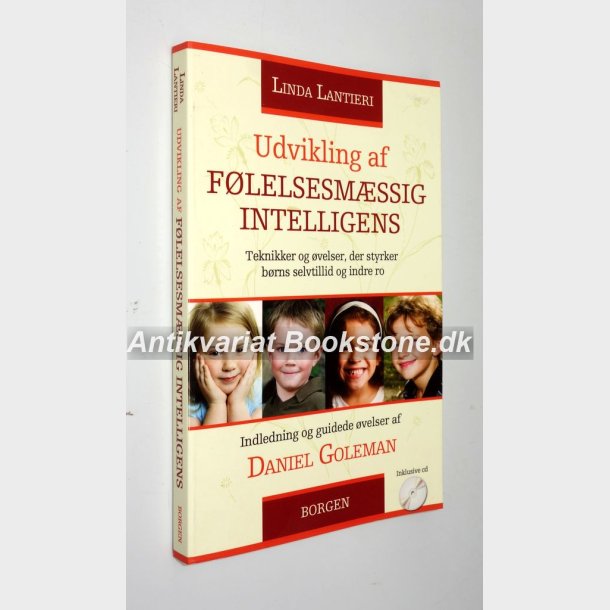 Udvikling af flelsesmssig intelligens