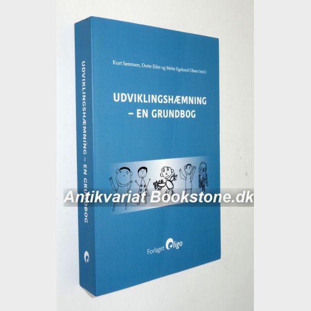 Udviklingshmning - en grundbog: Kurt Srensen