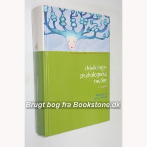 Udviklingspsykologiske teorier