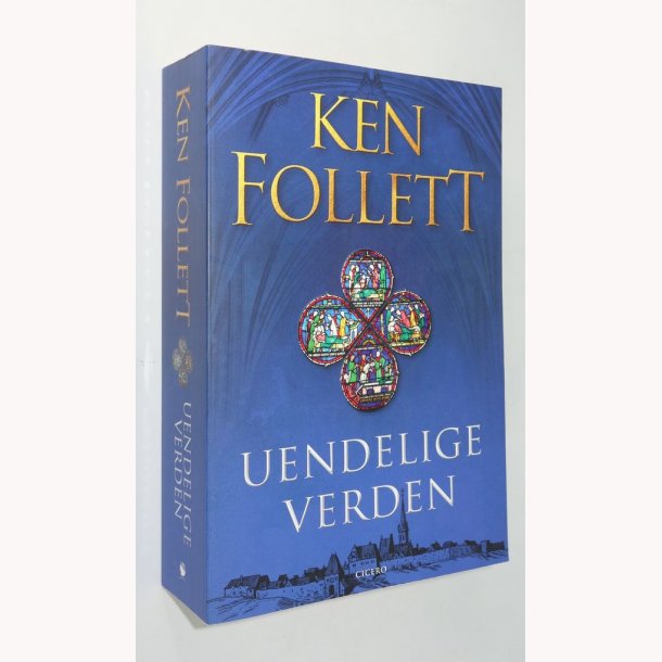 Uendelige verden 