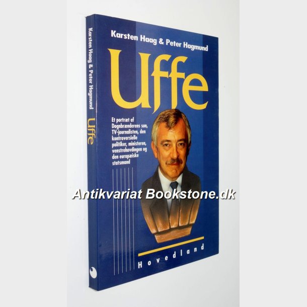 Uffe: Karsten Haad &amp; Peter Hagmund