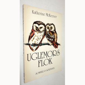 Uglemors flok: Katherine McKeever