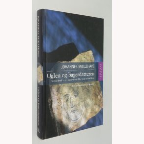 Uglen og bagerdatteren