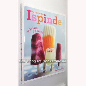 Uimodstelige Ispinde 