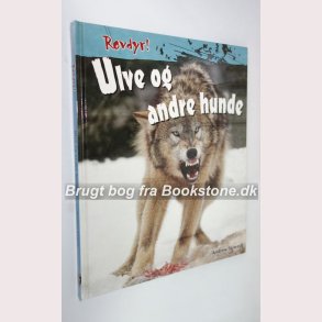 Ulve og andre hunde 