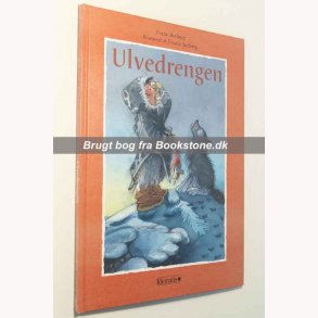 Ulvedrengen