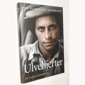 Ulvehjerte