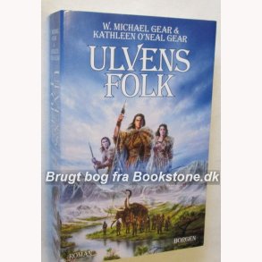 Ulvens folk