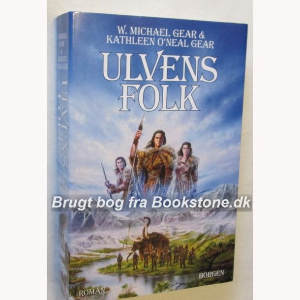 Ulvens folk