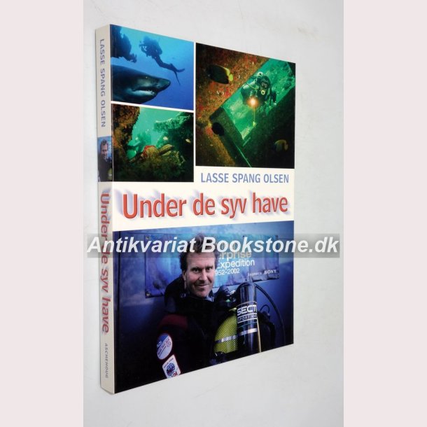 Under de syv have
