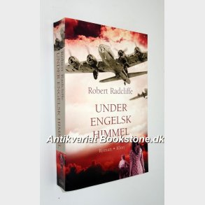 Under engelsk himmel: Robert Radcliffe