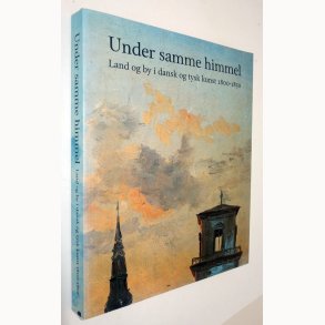 Under samme himmel: William Gelius
