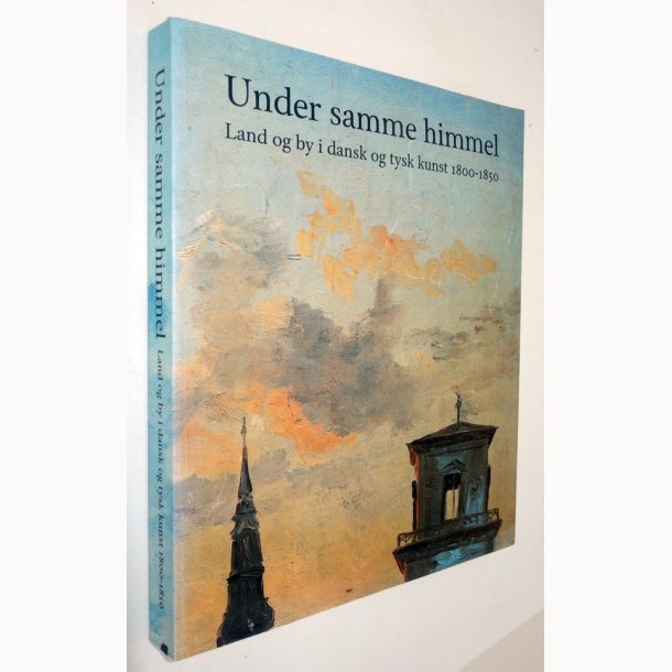 Under samme himmel: William Gelius