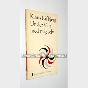 Under vejr med mig selv 