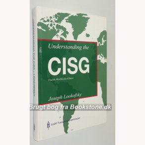 Understanding the CISG Fourth Edition
