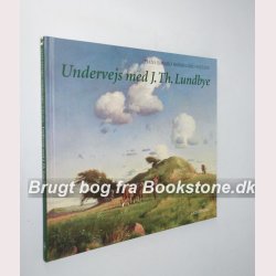 Undervejs med J. Th. Lundbye