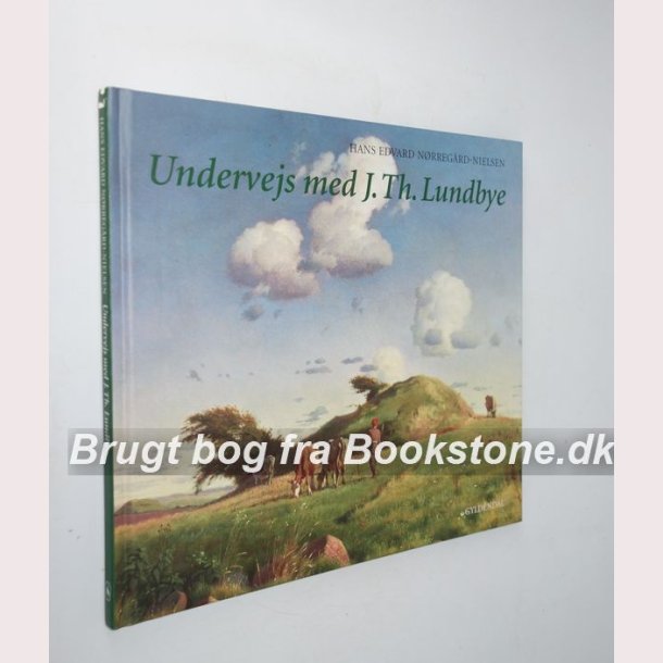 Undervejs med J. Th. Lundbye