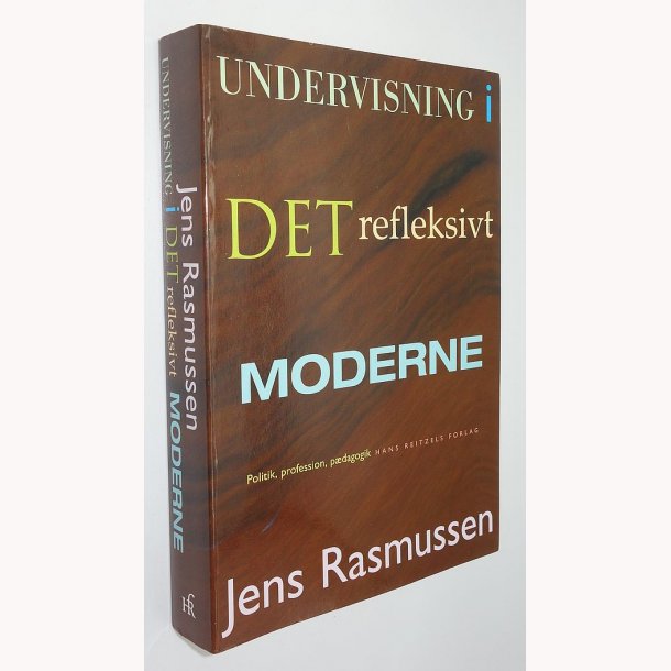 Undervisning i det refleksivt moderne