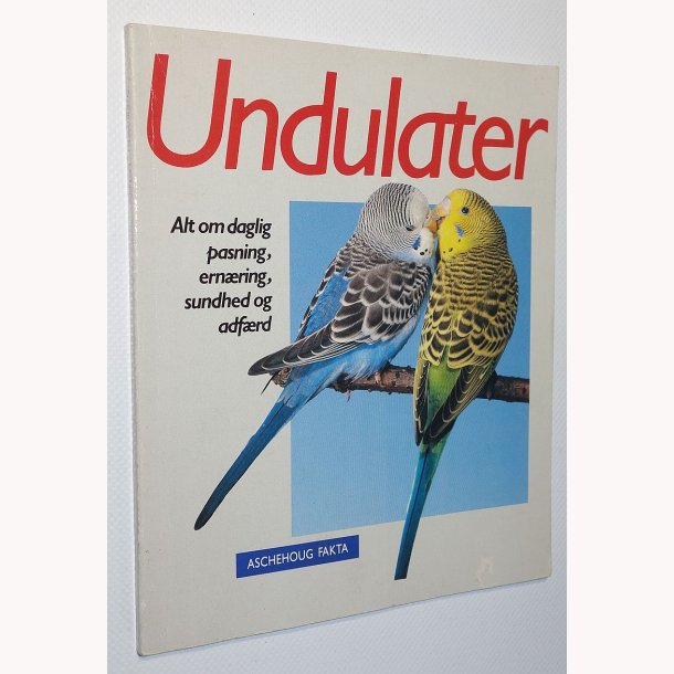 Undulater