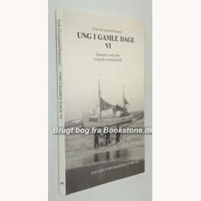 Ung i gamle dage Vl 