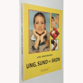 Ung, sund og skn 