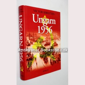 Ungarn 1956 