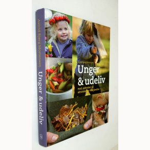 Unger & udeliv: Astrid Bj�rg Mortensen