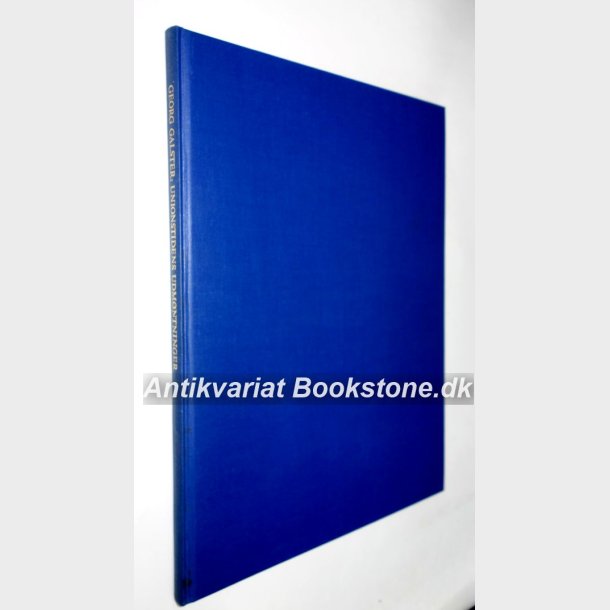 Unionstidens udmntninger 