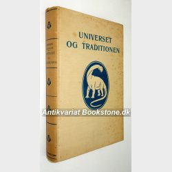 Universet og traditionen: Gerhard Heilman