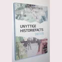 Unyttige historiefacts Sport &amp; Spil