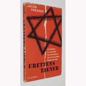 Urettens tjener