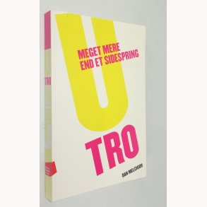 Utro - Meget mere end et sidespring 