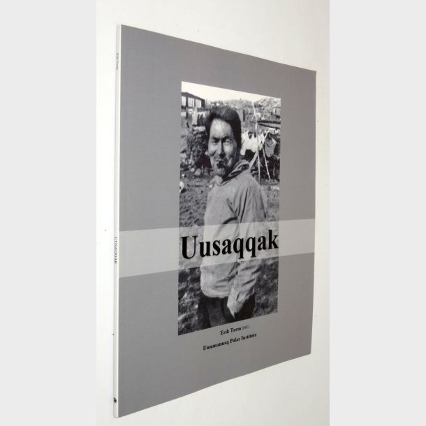Uusaqqak: Erik Torm