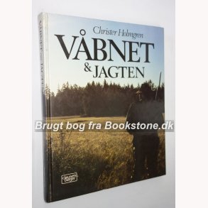 Vbnet & Jagten 