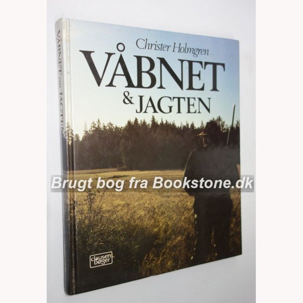 Vbnet &amp; Jagten 