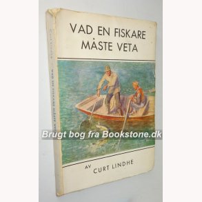 Vad en fiskare msta veta 