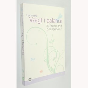 Vgt i balance 