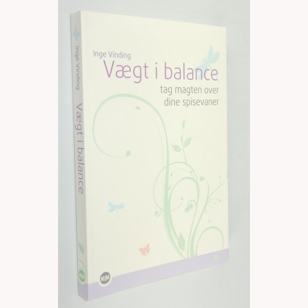 Vgt i balance 