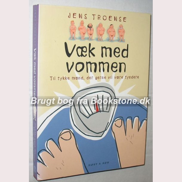 Vk med vommen