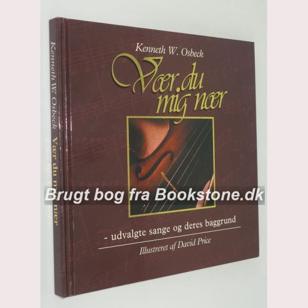 Vr du mig nr 