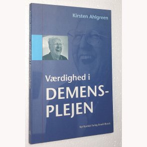 Vrdighed i demensplejen