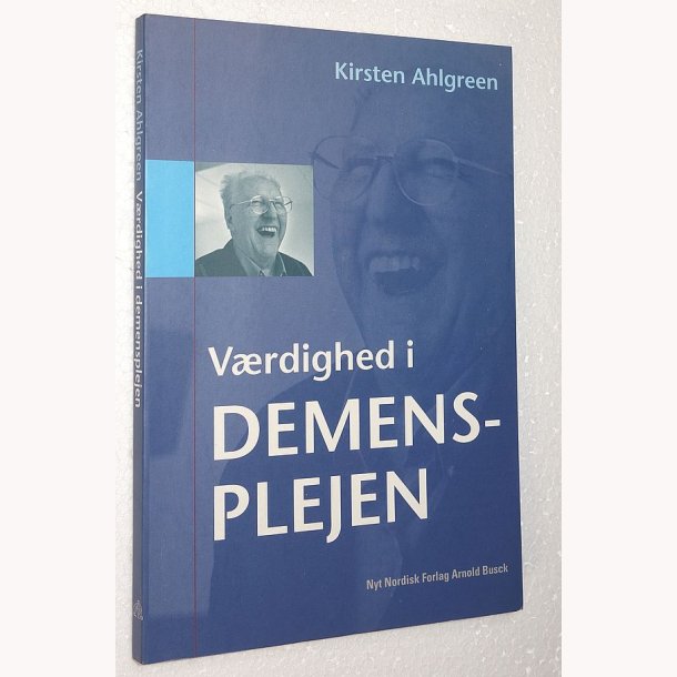 Vrdighed i demensplejen