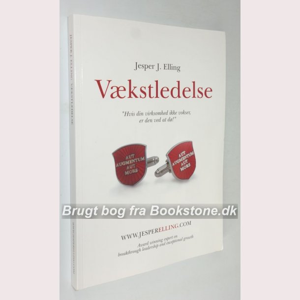 Vrkstedsledelse 