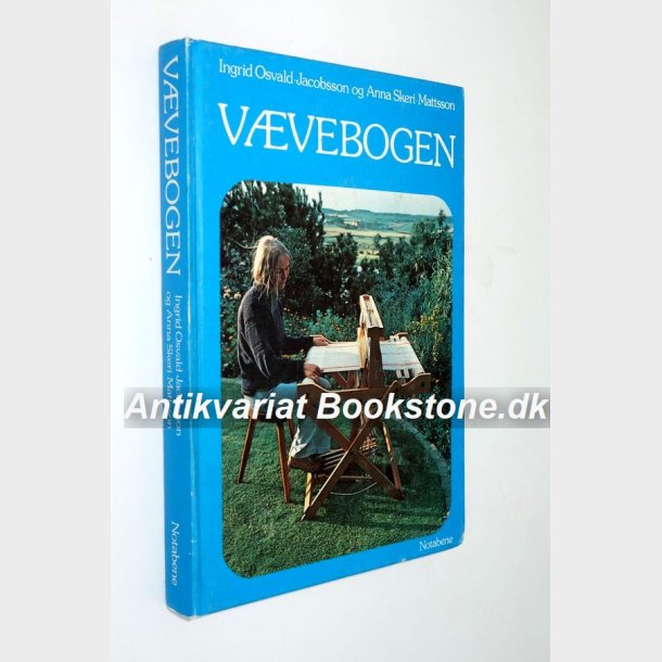 Vvebogen: Ingrid Osvald Jacobsen